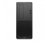 Рабочая станция HP Z1 G8 TWR/ Core i7 11700/ 16GB/ 512GB SSD/ noODD/ GeForce RTX3070 8GB/ CR/ Win10Pro (2N2F6EA)