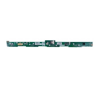 Бэкплейн HPBackplane For DL160 G6 (535348-001)