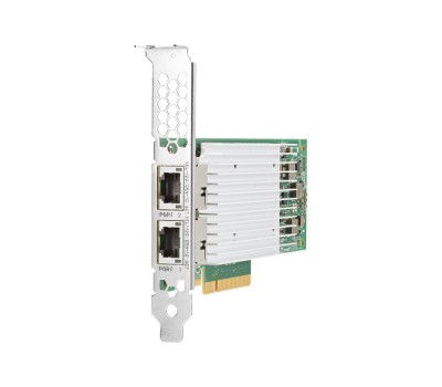 539931-001 Сетевая карта HP NC375T Server Adapter