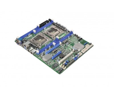 322318-001 Системная плата HP System Board 533MHz FSB ML350 G3