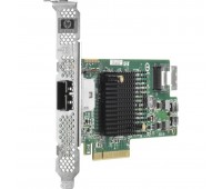 Контроллер 729552-B21 HP H221 PCIe 3.0 SAS Host Bus Adapter