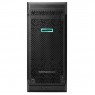 Сервер HPE ProLiant ML110 Gen10 TWR 4.5U/ Xeon Bronze 3206R/ 16GB/ noHDD (up 4 LFF)/ noODD/ S100i/ ZM (0/1/5/10)/ 2x GbE/ iLO 5 Std/ 1x 550W NHP (P21439-421)