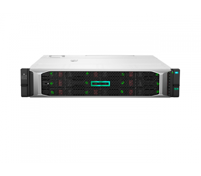 Система хранения данных HPE MSA 2050 Q2P39A